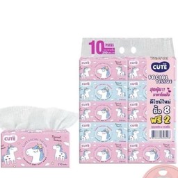 ทิชชู่ห่อเล็ก