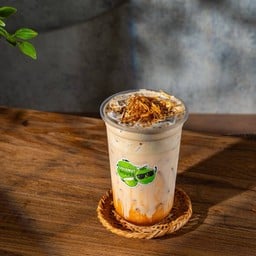 ทูโทน คอฟฟี่ลาเต้