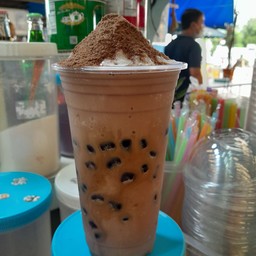 ภูเขาไฟปั่นบุกบราว