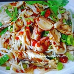 โกเล็ง ฮาลาล สตูล