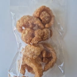 ฟู่ฟ่า หมี่ไก่ฉีก สัตหีบ
