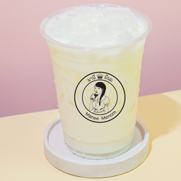 Unsweetened Fresh Milk