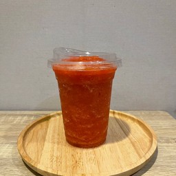 สตรอเบอร์รี่ปั่น