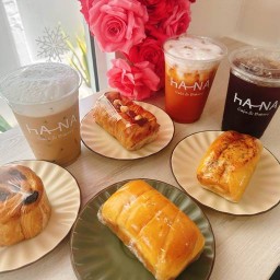 hA NA Cafe&Bakery -