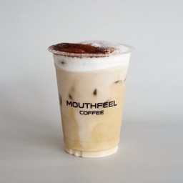 Iced Cappuccino