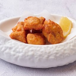 Fried Chicken Karaage (4pcs)
