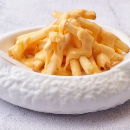 Cheesy Fries 