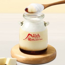 ไฮบริดชีส พุดดิ้ง 1 ขวด