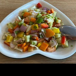 KACHUMBER SALAD