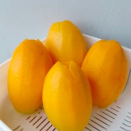 มะยงชิดคว้านเมล็ด ลูกใหญ่คัดพิเศษ (กล่องเล็ก)