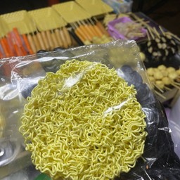 ฉ่ำฉ่ำ ข้่าวไข่ข้น