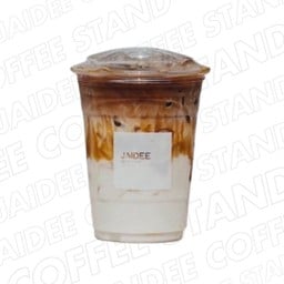 Caramel Macchiato คาราเมล มัคคิอาโต้