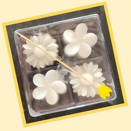 วุ้นกะทิมะพร้าวอ่อน 3 กล่อง