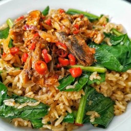 เบี้ยน้อยอิ่มนาน อาหารตามสั่ง