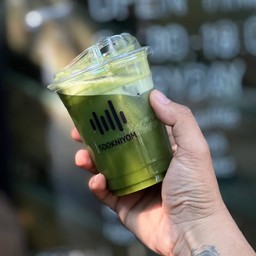 เพียว มัทฉะ