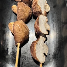 เห็ดหอม