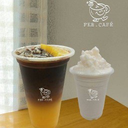 FEB.CAFÉ (เฟบคาเฟ่-บางกะดี)