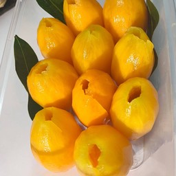 มะยงชิด ปทุมธานี