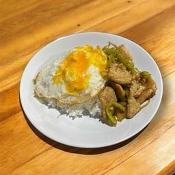 ร้านบ้านเลขที่ 7