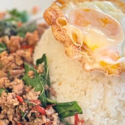 พี่เกย์อาหารตามสั่ง
