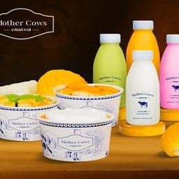 Mother Cows ชาน แอท ดิ อเวนิว (แจ้งวัฒนะ)