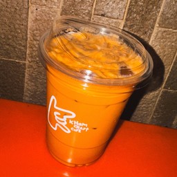 THAI TEA COLD