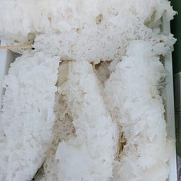 โคตรยำแซ่บชิ้ดด มีนาลุกชิ้นยำ by ชาบูเสียบไม้ โพธิ์สามต้น