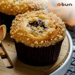 มัฟฟินบลูเบอร์รี่
