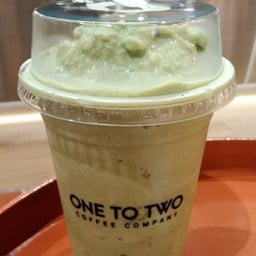 1:2 coffee (1:2 คอฟฟี่) เซ็นทรัลแจ้งวัฒนะ
