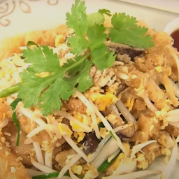 กระเพาะปลาผัดแห้ง