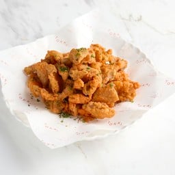TOKKI Korean Dining Bangkok