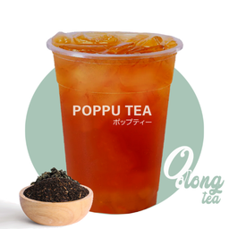 ชาอู่หลง