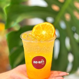 ส้มโซดา