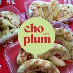 Choplum - ผลไม้แช่บ๊วย