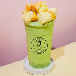 Pung Yen Green Tea Milk