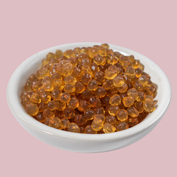 Brown Sugar Caviar Pearls