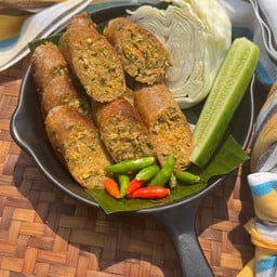 ใส่อั่ว ลำแต้ๆ ปะล่ำปะเหลือจ้าว