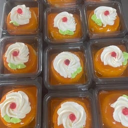 เค้กส้ม