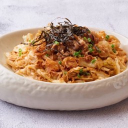 Yaki Udon With Kurobuta Pork