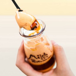 ชาไทย พุดดิ้ง