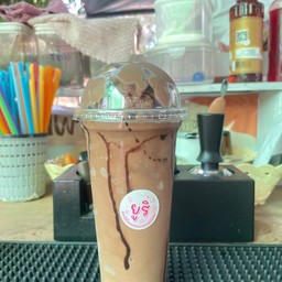 มอคค่าปั่น