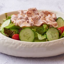 Buta Shabu Salad