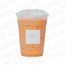 ชาไทย ต้องลอง! ติดใจแน่นอน!!