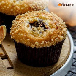 มัฟฟินบลูเบอร์รี่