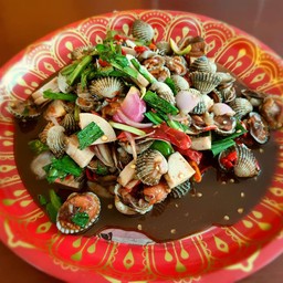 ชูรสดี ตำ ยำ ย่าง