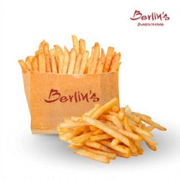 Friesเฟรนซ์ฟราย