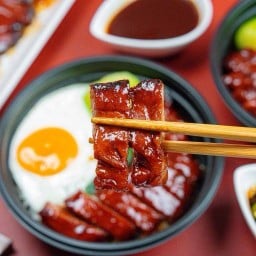 คนเล็กข้าวเทวดา x มังกรกินหมี่ ตลาดนัดจตุจักรชลบุรี