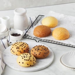 BUN โรบินสันลาดกระบัง