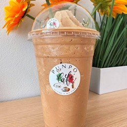 เอสเปรสโซ่ ปั่น ( ใหญ่ 22 oz. ) Espresso Frappe