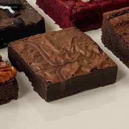 Classic Fudge Brownie